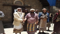 العواضي يدعو قبائل البيضاء لتشكيل سرايا دفاعية لمواجهة الحوثيين