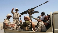 مقتل وإصابة العشرات من عناصر الحوثي في قانية بالبيضاء