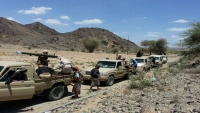 الجيش يستعيد مواقع عسكرية في قانية بالبيضاء