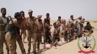 التحالف يعلن نشر مراقبين في أبين والجيش يرفض وقف القتال