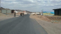 الجيش الوطني يعلن إحباط تسللات للحوثيين في قانية ويستعيد مواقع في نهم