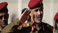 اللواء محمود الصبيحي يتمسك باليمن الإتحادي ويدعو لحوار يمني لتشكيل حكومة وطنية