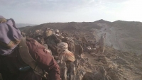 الجيش الوطني يحرر مواقع جديدة في البيضاء وسط خسائر كبيرة في صفوف الحوثيين