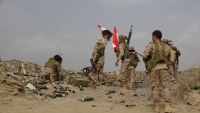 مقتل 35 حوثيًا خلال مواجهات مع الجيش اليمني بجبهة نهم شرقي صنعاء