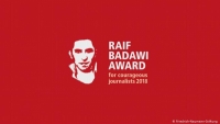 محامٍ يمني يحصل على جائزة "رائف بدوي" للصحفيين في ألمانيا