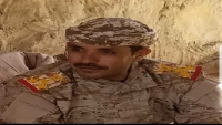 قائد عسكري: الحوثي تكبد خسائر فادحة في الجوف هي الأكبر منذ بدء الحرب