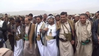 جماعة الحوثي تصفي 24 شيخًا قبليًا من الموالين لها خلال عامين (أسماء)