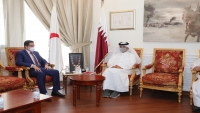 الهلال القطري: عودة العلاقات مع اليمن ستسهم في بذل مزيد من جهودنا الإنسانية باليمن