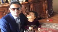 حريق "مفتعل" يودي بحياة شاب يمني وطفلته في كاليفورنيا