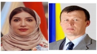 مسؤول أوكراني: ندعم الحكومة اليمنية.. وما يحدث هناك لا يختلف عمّا نواجهه من تمرد إقليم الدونابس
