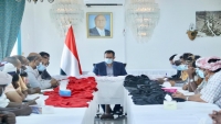 رئيس الوزراء: سنعمل على حل جميع المشاكل التي يواجهها الصيادون التقليديون