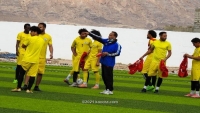 القرعة تضع اليمن مع فلسطين والفلبين ومنغوليا في تصفيات كأس آسيا 2023