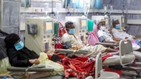 تسجيل 39 إصابة جديدة وحالتي وفاة بفيروس كورونا في اليمن