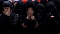 "سام" تطالب بفتح تحقيق دولي بشأن إجبار الحوثيين لنساء على ممارسات لاأخلاقية