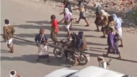 الانتقالي يعلن إحباط هجوم للقوات الحكومية في محافظة أبين