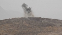 الجيش الوطني يحبط هجوماً حوثياً في صعدة