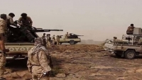 تواصل المعارك في البيضاء والقوات الحكومية تسيطر على مواقع جديدة