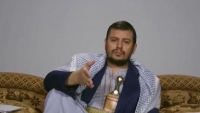 مشترطا إيقاف غارات التحالف.. زعيم الحوثيين: نحن جاهزون للسلام الحقيقي وليس الخداع