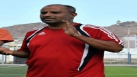 وفاة لاعب المنتخب اليمني خالد بن بريك بعد معاناة مع المرض