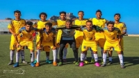 المنتخب العسكري اليمني يبدأ تدريباته في القاهرة استعدادا لبطولة العالم للملاكمة