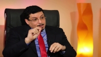 بن مبارك يؤكد تعاطي الحكومة الإيجابي مع جهود إنهاء الحرب في اليمن