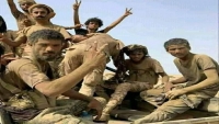 مواجهات عنيفة بين الجيش والحوثيين في صرواح غربي مأرب