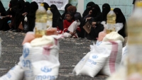 تحذيرات من مجاعة في اليمن قد تطال 16 مليون شخص