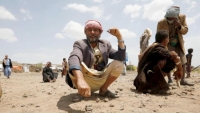 البنك الدولي: أكثر من 80% باليمن يواجهون تحديات كبيرة للحصول على الغذاء والمياه وخدمات الصحة