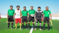 العروبة وشباب الجيل يتعادلان سلبياً في منافسات الدوري اليمني