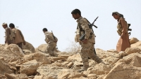 الجيش يصد هجوم للحوثيين في صعدة