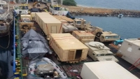 الحوثيون يرفضون الإفراج عن سفينة إماراتية محتجزة قبالة السواحل اليمنية