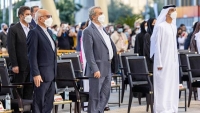 مستشار بن زايد: العلاقة بين إيران والإمارات تتجه نحو الأفضل والحوار بينهما مستمر