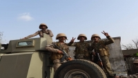 الجيش يضيق الخناق على الحوثيين في حرض بمحافظة حجة