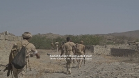 مقتل إثنين من قيادات الحوثيين الميدانية بمعارك شرقي حرض