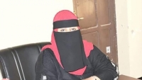 المحكمة الجزائية تفرج عن الصحفية باضاوي بعد أشهر من اعتقالها بحضرموت