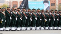 الحرس الثوري يعلن بدء الرد الإيراني بالصواريخ والمسيّرات.. وخامنئي: سنعاقب الكيان