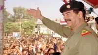 "العراق ليس بخير".. رغد صدام تبدأ بنشر مذكرات والدها الخاصة (شاهد)