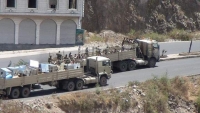 بالتزامن مع قرب إنتهاء الهدنة.. الحوثيون يدفعون تعزيزات عسكرية إلى تعز