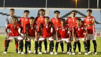 مدرب الناشئين يؤكد مشاركة المنتخب الوطني في بطولة غرب آسيا