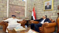 محافظ المهرة يثمن الجهود الإماراتية بخدمة المغتربين اليمنيين