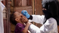 الصحة تعلن تطعيم 1.2 مليون طفل من الحصبة في 10 محافظات