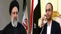 الرئيس الإيراني يعرض على الحوثيين إرسال مساعدات إنسانية