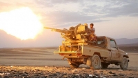 الجيش: مقتل وإصابة ثلاثة جنود بنيران الحوثيين ومعارك عنيفة في جبهات مأرب