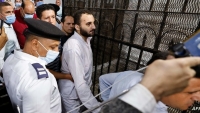 الحكم بإعدام قاتل طالبة المنصورة في مصر
