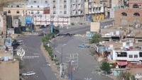 منظمات: الأمم المتحدة فتحت مطار صنعاء وميناء الحديدة ولم تحرك ساكن تجاه حصار تعز