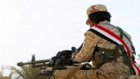 الجيش يُعلن إصابة خمسة جنود والتصدي لهجمات حوثية بعدد من الجبهات