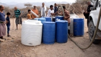 موجة جفاف تهدد حياة الآلاف من البدو الرحل في لحج