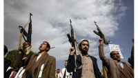 الحوثيون يختطفون شاباً في مديرية ريف إب