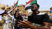 تظاهرات في الخرطوم رفضا لأعمال العنف العرقية بالبلاد