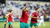 المغرب يواجه فلسطين.. وتونس أمام جيبوتي في ختام مجموعات كأس العرب